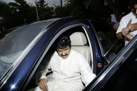 Balakrishna Launches Pure O Natural Photos